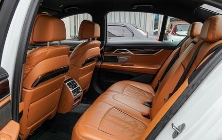 BMW 7 серия, 2021 год, 7 090 000 рублей, 11 фотография