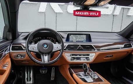 BMW 7 серия, 2021 год, 7 090 000 рублей, 6 фотография