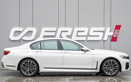 BMW 7 серия, 2021 год, 7 090 000 рублей, 5 фотография