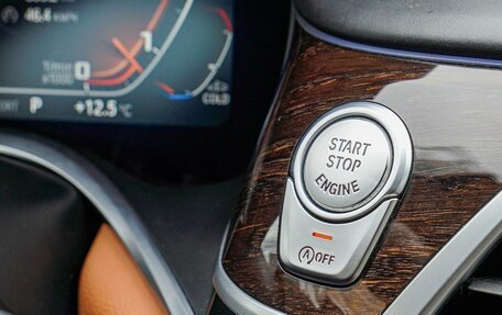 BMW 7 серия, 2021 год, 7 090 000 рублей, 15 фотография