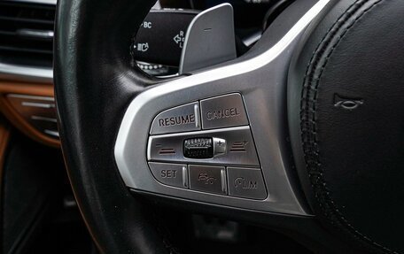 BMW 7 серия, 2021 год, 7 090 000 рублей, 16 фотография