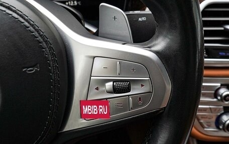 BMW 7 серия, 2021 год, 7 090 000 рублей, 18 фотография