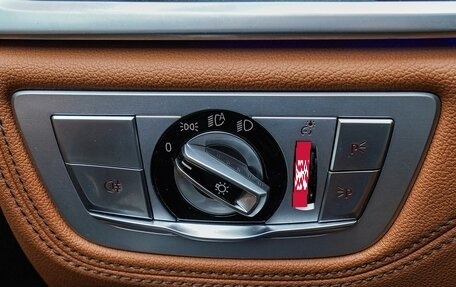 BMW 7 серия, 2021 год, 7 090 000 рублей, 17 фотография