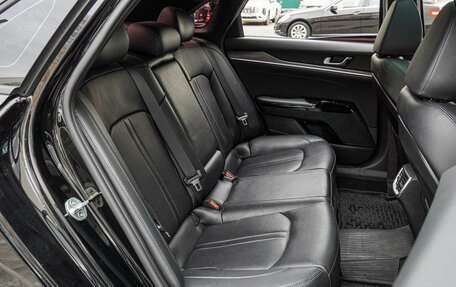 KIA K5, 2020 год, 3 160 000 рублей, 7 фотография