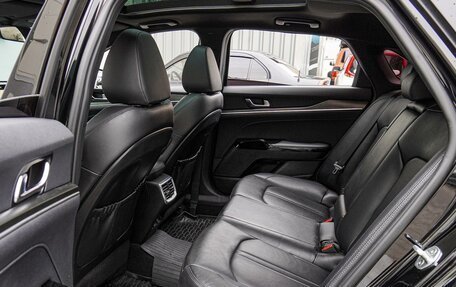 KIA K5, 2020 год, 3 160 000 рублей, 11 фотография