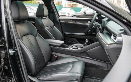 KIA K5, 2020 год, 3 160 000 рублей, 8 фотография