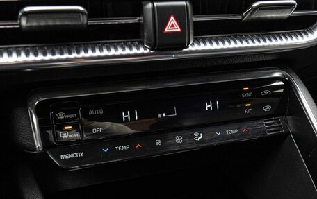 KIA K5, 2020 год, 3 160 000 рублей, 14 фотография