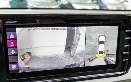 KIA K5, 2020 год, 3 160 000 рублей, 15 фотография