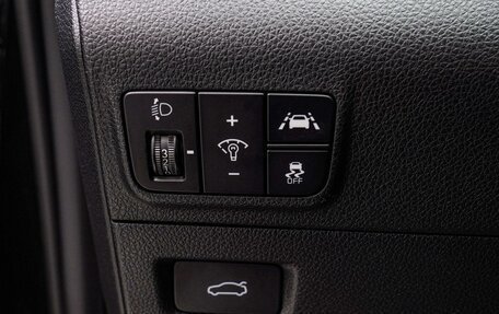 KIA K5, 2020 год, 3 160 000 рублей, 21 фотография