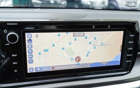 KIA K5, 2020 год, 3 160 000 рублей, 16 фотография