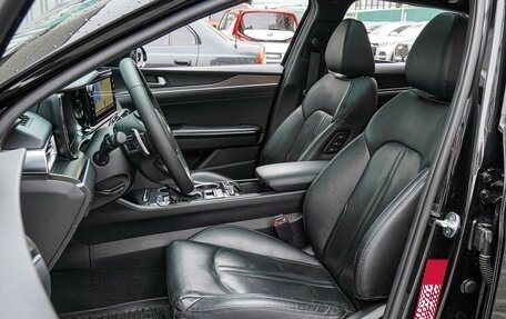 KIA K5, 2020 год, 3 160 000 рублей, 10 фотография