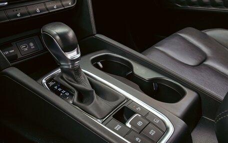 Hyundai Santa Fe IV, 2019 год, 3 130 000 рублей, 12 фотография