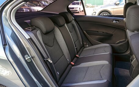 Peugeot 408 I рестайлинг, 2018 год, 1 035 000 рублей, 7 фотография