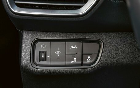 Hyundai Santa Fe IV, 2019 год, 3 130 000 рублей, 16 фотография