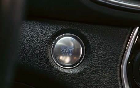 Hyundai Santa Fe IV, 2019 год, 3 130 000 рублей, 18 фотография