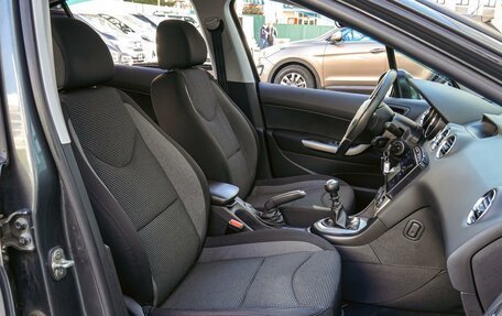 Peugeot 408 I рестайлинг, 2018 год, 1 035 000 рублей, 8 фотография