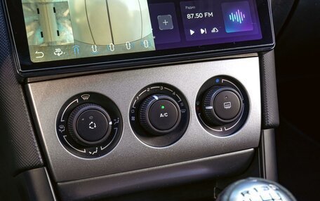 Peugeot 408 I рестайлинг, 2018 год, 1 035 000 рублей, 13 фотография