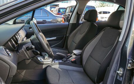 Peugeot 408 I рестайлинг, 2018 год, 1 035 000 рублей, 10 фотография