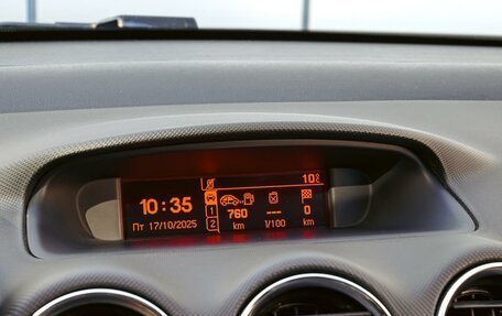 Peugeot 408 I рестайлинг, 2018 год, 1 035 000 рублей, 15 фотография