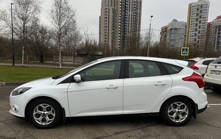 Ford Focus III, 2013 год, 699 000 рублей, 10 фотография
