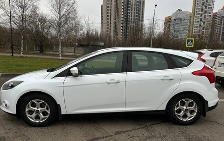 Ford Focus III, 2013 год, 699 000 рублей, 9 фотография