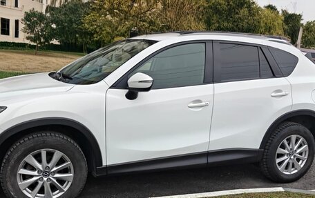 Mazda CX-5 II, 2016 год, 1 550 000 рублей, 1 фотография