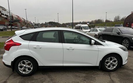 Ford Focus III, 2013 год, 699 000 рублей, 14 фотография