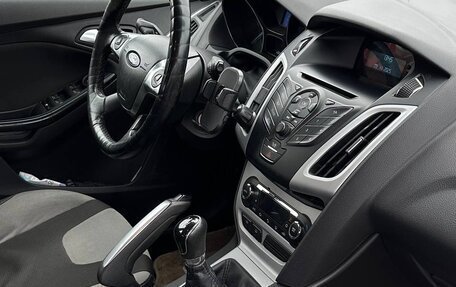 Ford Focus III, 2013 год, 699 000 рублей, 15 фотография