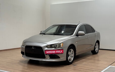 Mitsubishi Lancer IX, 2013 год, 800 000 рублей, 1 фотография