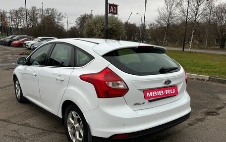 Ford Focus III, 2013 год, 699 000 рублей, 11 фотография