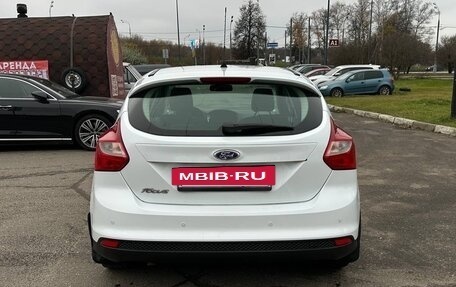 Ford Focus III, 2013 год, 699 000 рублей, 12 фотография