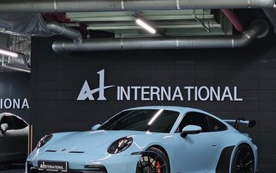 Porsche 911 GT3, 2022 год, 20 700 000 рублей, 1 фотография