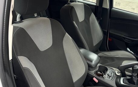 Ford Focus III, 2013 год, 699 000 рублей, 26 фотография