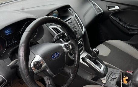Ford Focus III, 2013 год, 699 000 рублей, 18 фотография