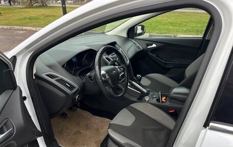 Ford Focus III, 2013 год, 699 000 рублей, 19 фотография