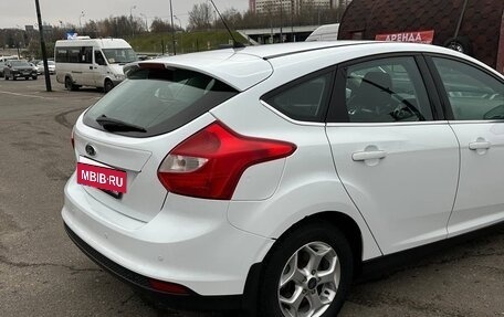 Ford Focus III, 2013 год, 699 000 рублей, 23 фотография