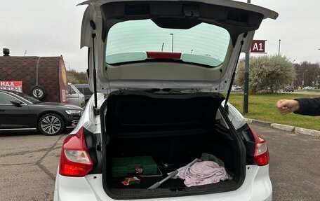 Ford Focus III, 2013 год, 699 000 рублей, 31 фотография