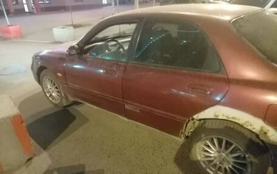 Mazda 626, 1992 год, 70 000 рублей, 1 фотография