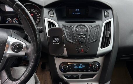 Ford Focus III, 2013 год, 699 000 рублей, 36 фотография