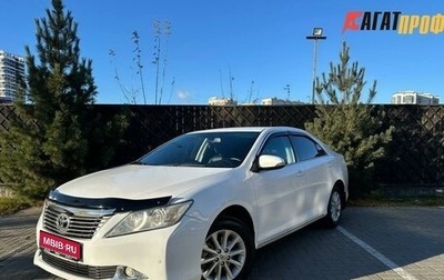 Toyota Camry, 2012 год, 1 500 000 рублей, 1 фотография
