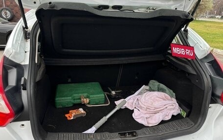 Ford Focus III, 2013 год, 699 000 рублей, 32 фотография