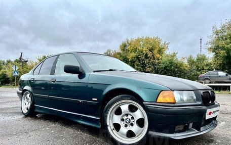 BMW 3 серия, 1995 год, 360 000 рублей, 4 фотография