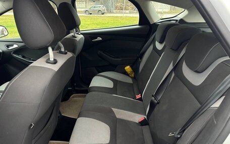 Ford Focus III, 2013 год, 699 000 рублей, 39 фотография