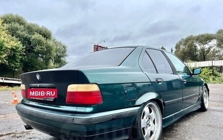 BMW 3 серия, 1995 год, 360 000 рублей, 3 фотография