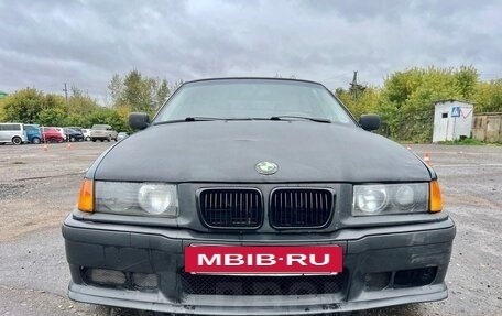 BMW 3 серия, 1995 год, 360 000 рублей, 2 фотография