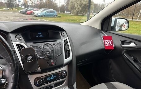 Ford Focus III, 2013 год, 699 000 рублей, 38 фотография