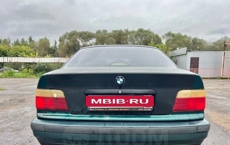 BMW 3 серия, 1995 год, 360 000 рублей, 5 фотография