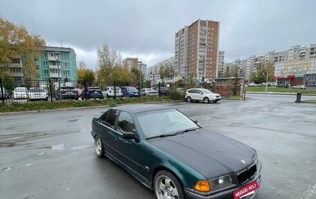 BMW 3 серия, 1995 год, 360 000 рублей, 7 фотография