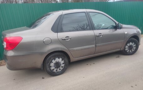 Datsun on-DO I рестайлинг, 2014 год, 245 000 рублей, 1 фотография