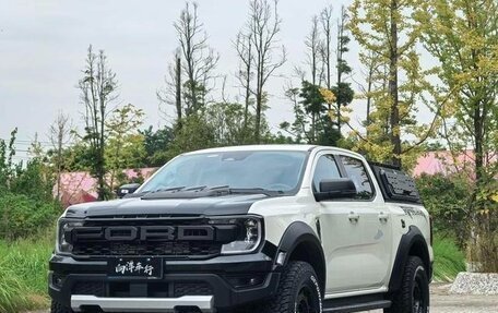 Ford Ranger, 2025 год, 3 870 000 рублей, 1 фотография